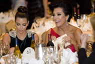 2012 White House Correspondents' Association Dinner - Source: Getty